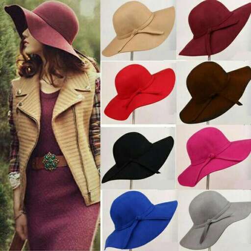 hats for the season of tv drama