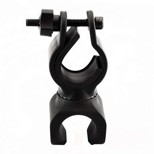 a large nut with a handle