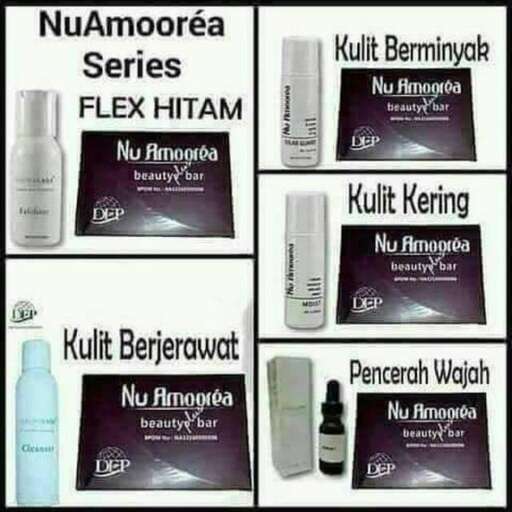 a collage of various products.