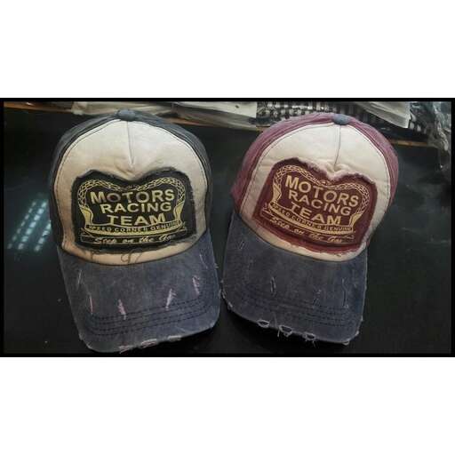 hats for the big men