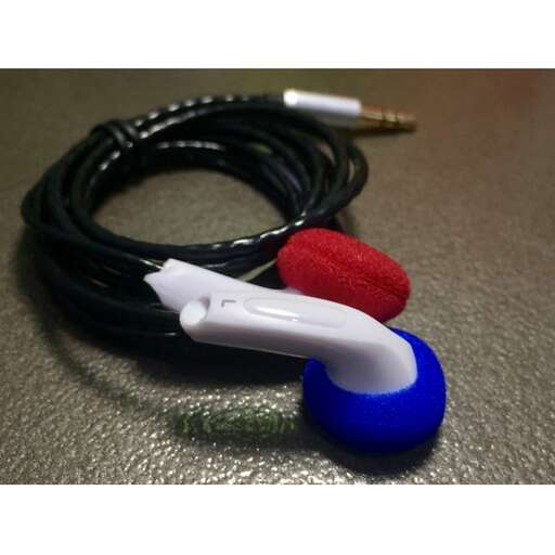 a cord for the cable