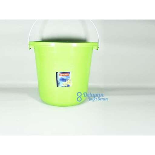 bucket - a bucket for the kids