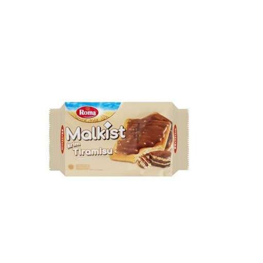 a box of food that is on a white background.