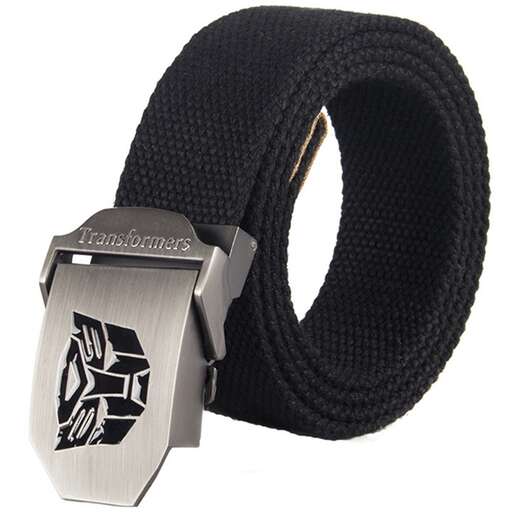 the watch is made of steel and steel.