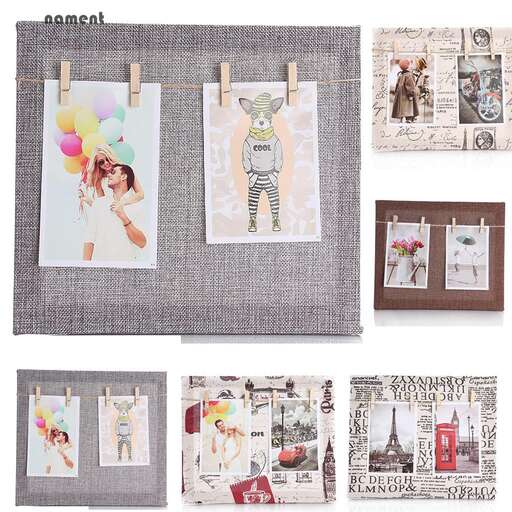 a collage of my new designs for my daughter's birthday.