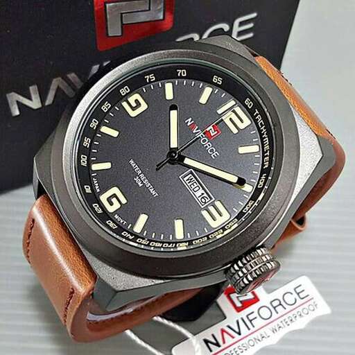 watch - - a watch that's a lot of time
