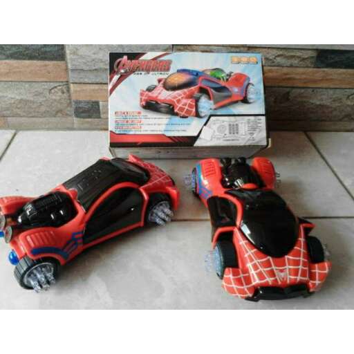toy cars for the kids