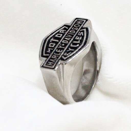 a ring i made for my son.