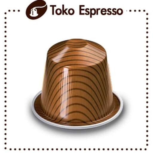 a hat on a plate