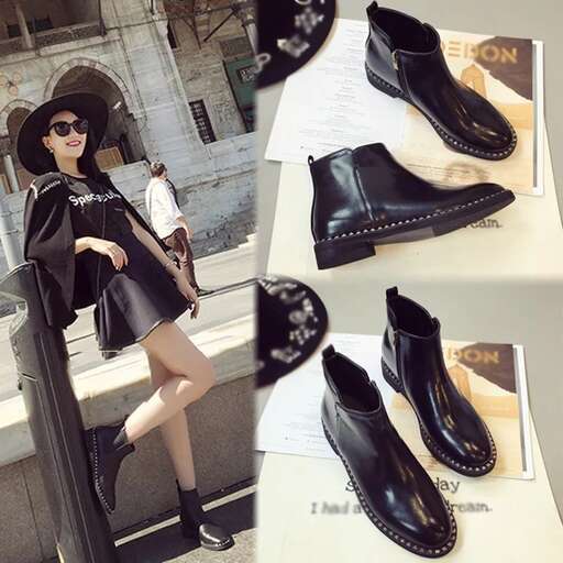 i'm not sure if i could have a pair of shoes.