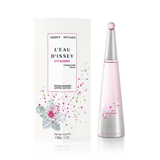 perfume - a fragrance for women