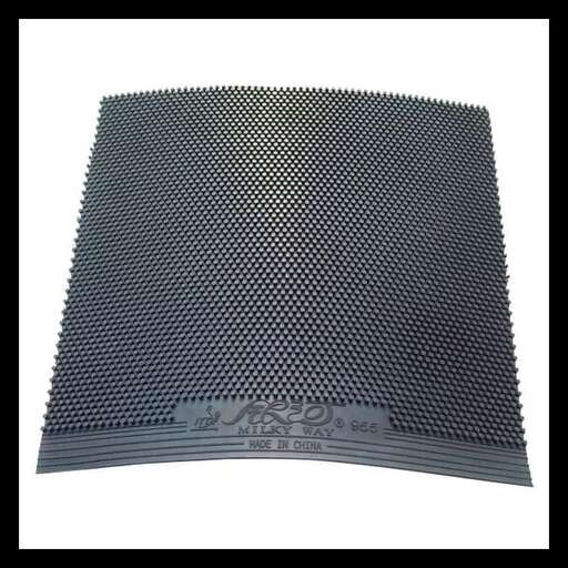 black mesh mesh with a silver background