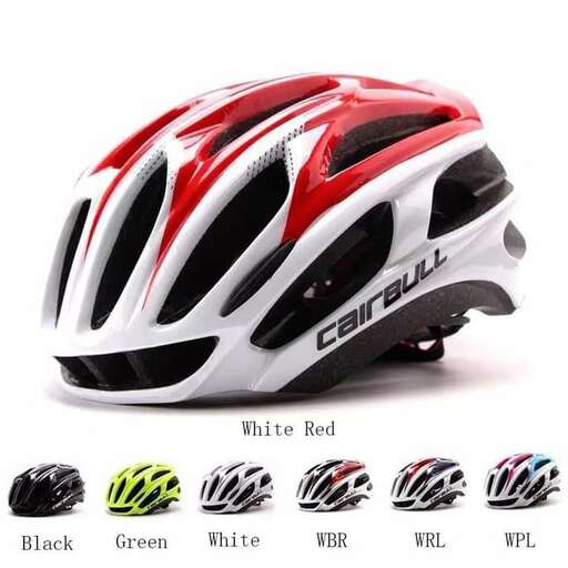 the helmet for the baseball team