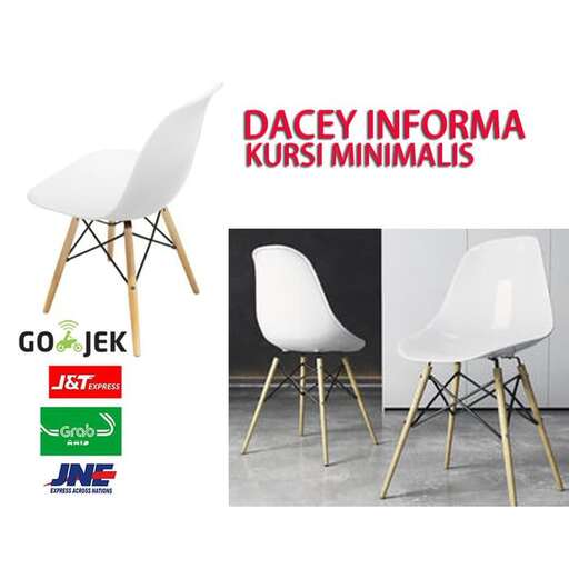the chair is designed to look like a chair.