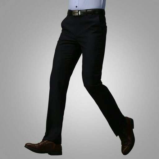 a man in a suit