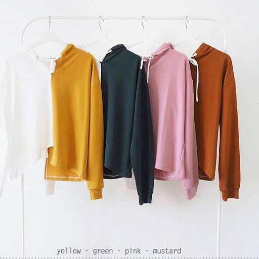 i'm not sure what kind of clothes this is but i like the color of the shirt.
