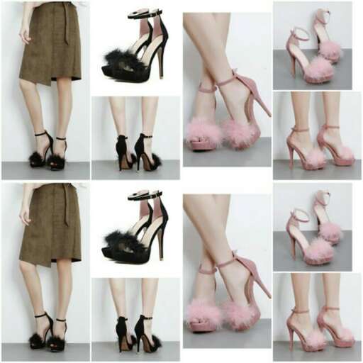 i love the shoes and the shoes.