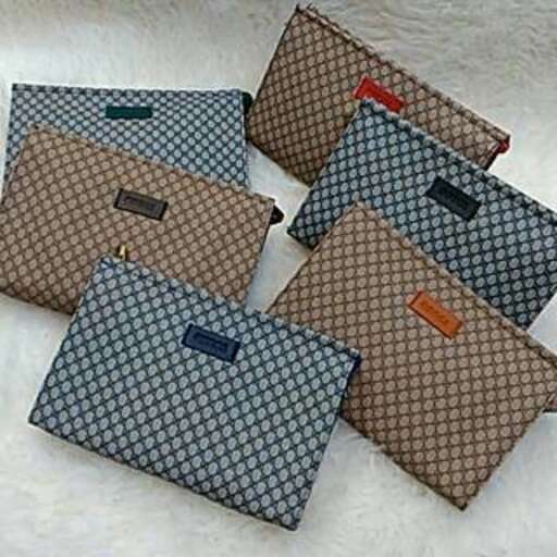 wallets are a must for any occasion.