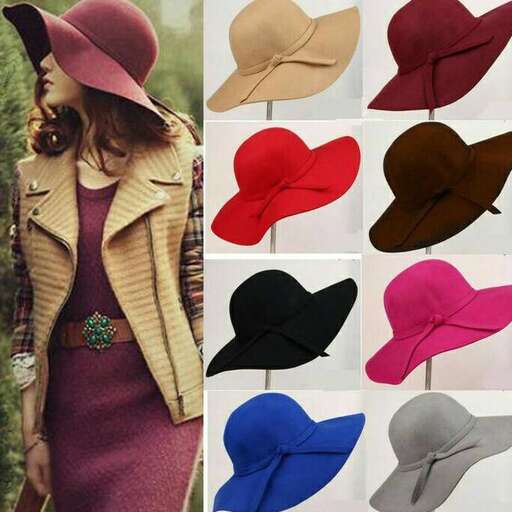 hats for the season of tv drama
