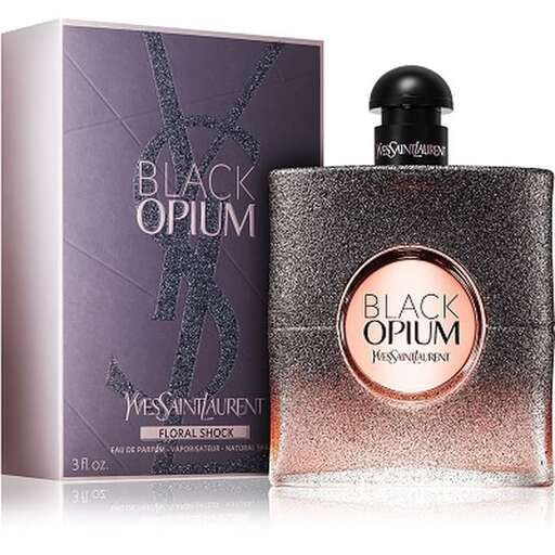 perfume - a fragrance for women