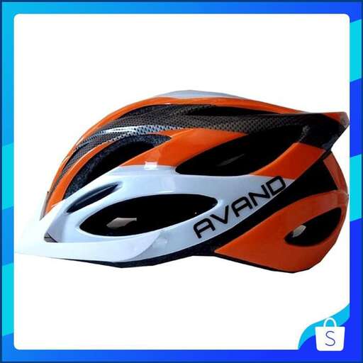a helmet for a sport
