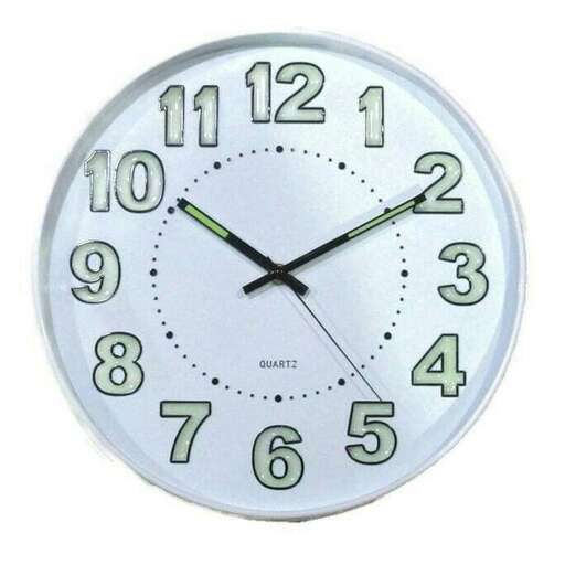 clock - - i want to make this for my house