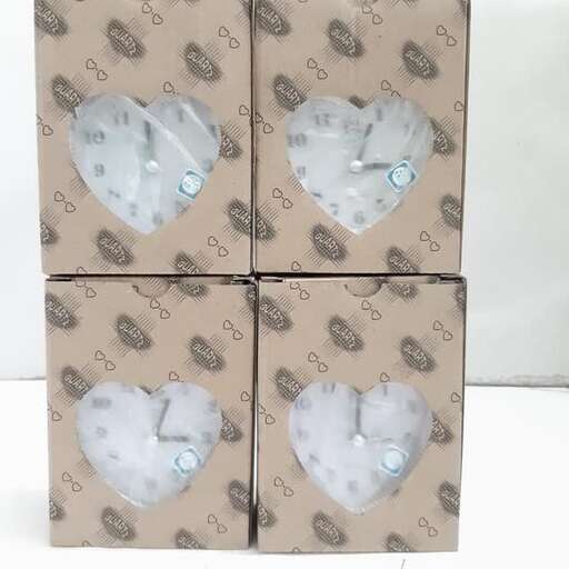 heart shaped box with a heart shaped box in the shape of a heart