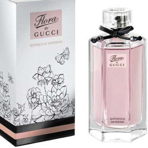 perfume - a fragrance for women