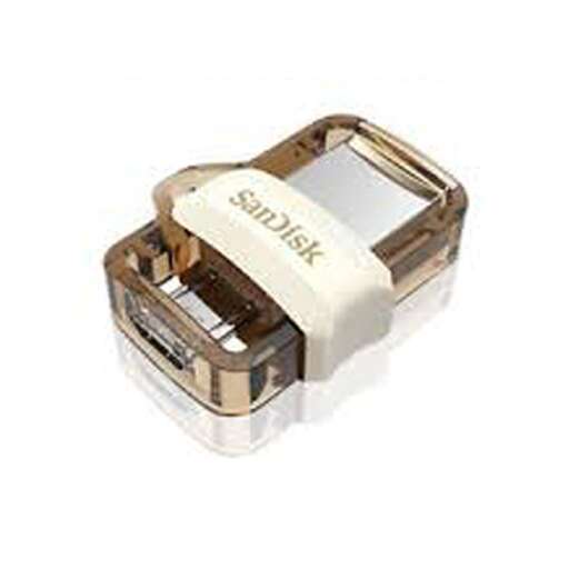 ring with a white paper in it