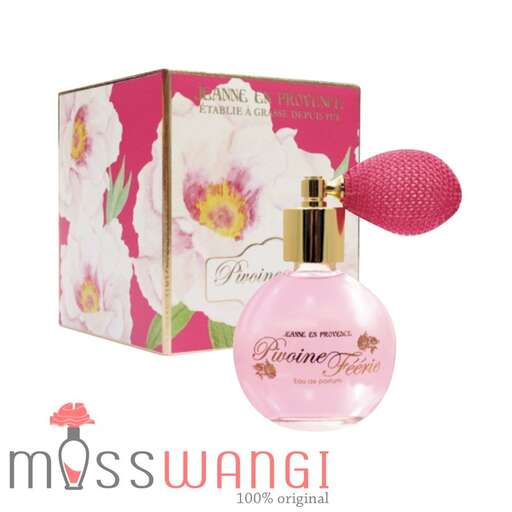 perfume - a fragrance for women