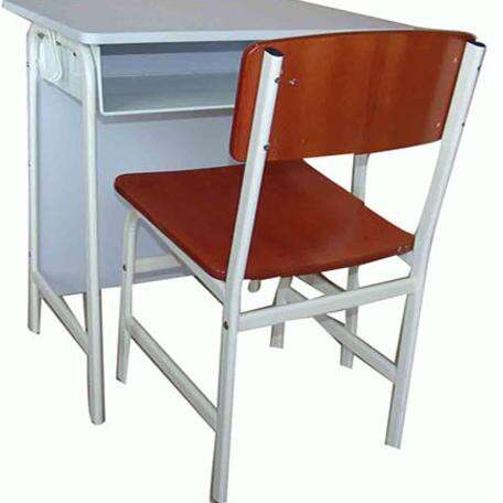 desk and chair by marc newson
