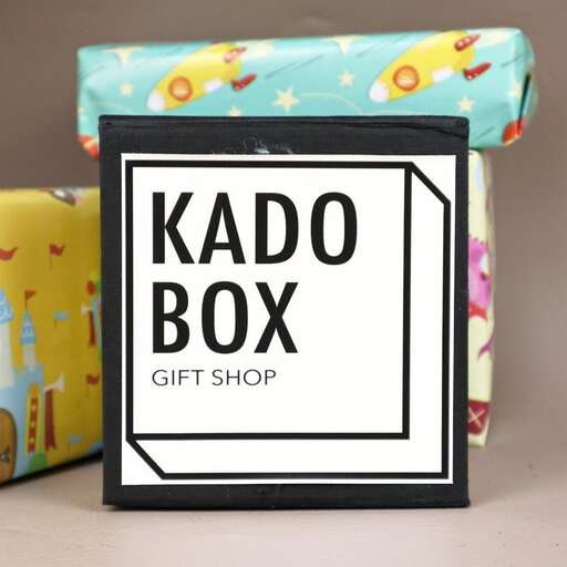 gift box in a box