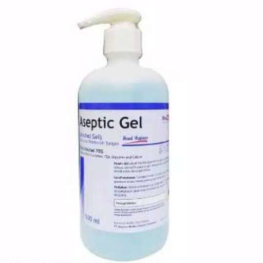 the bottle is a very popular product.