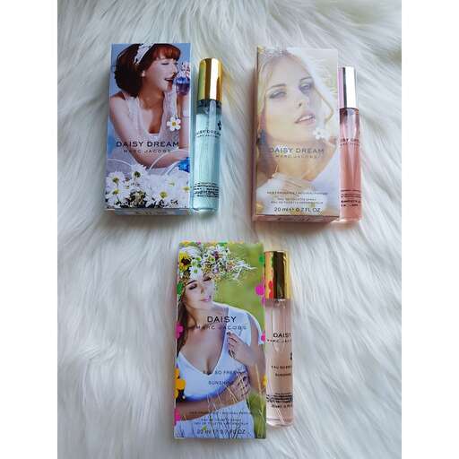 the girls in the pink