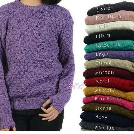 i love this sweater... i'm going to wear it in the fall.