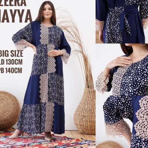 this is a long sleeved dress with a long neckline and long sleeves.