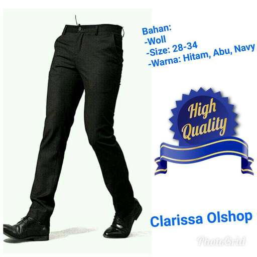 black jeans with a high waist