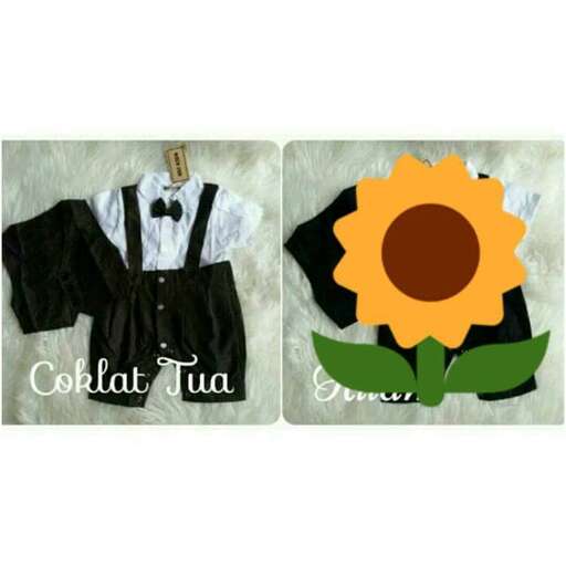 a dress for a little girl