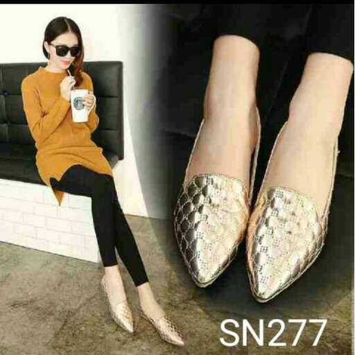 shoes for a girl