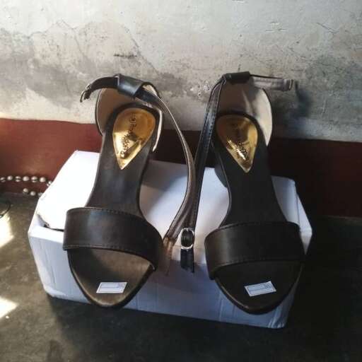 these shoes are made for walking.