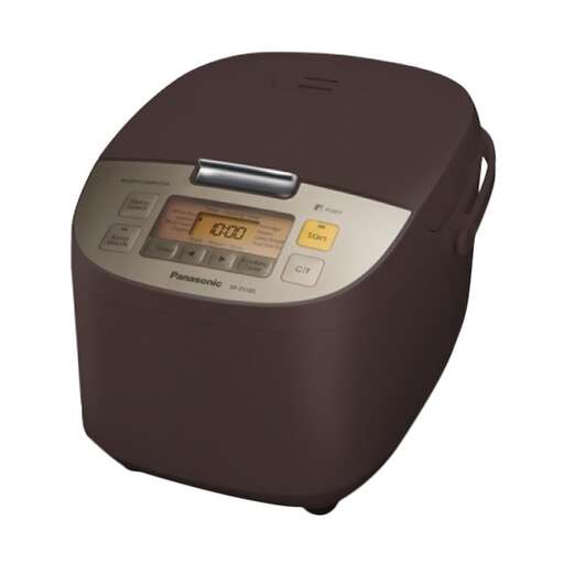 the digital calculator is designed to look like a radio.