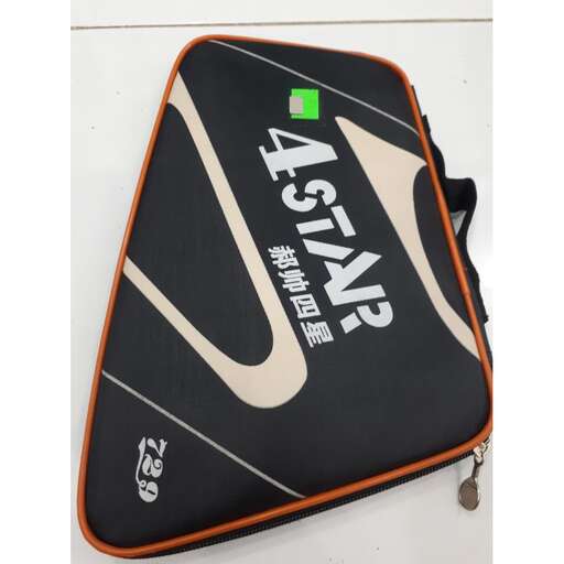 the bag is designed to be used in the game.