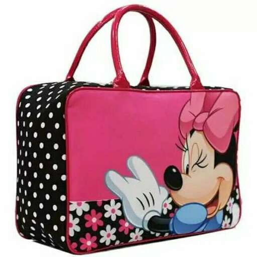 i'm in love with this bag!