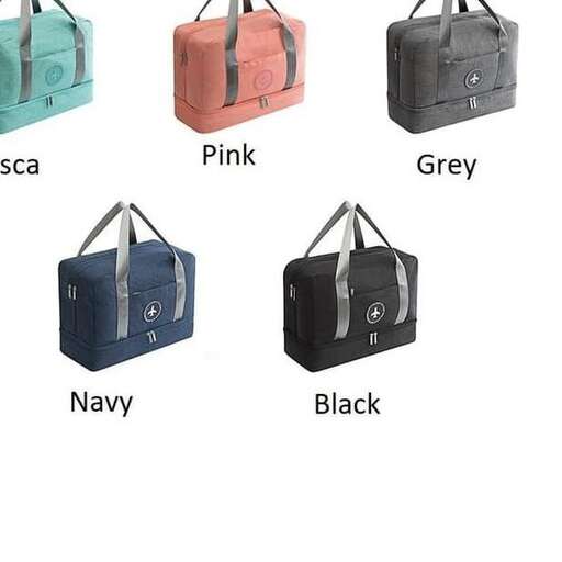 bags for the beach or beach