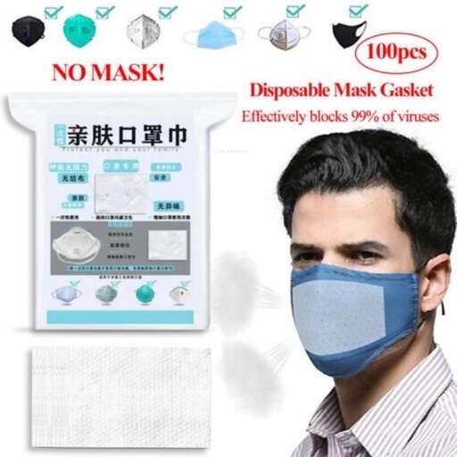 a man with a mask on his face.
