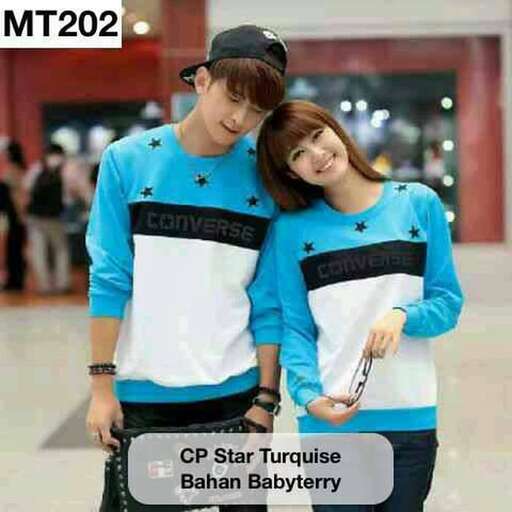 i love the shirt with the stars