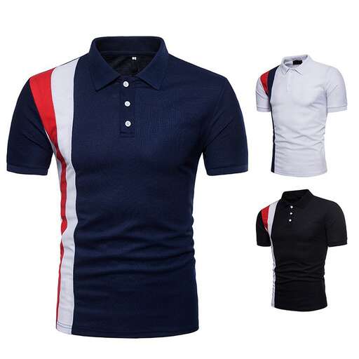 polo shirt for men in polo shirt
