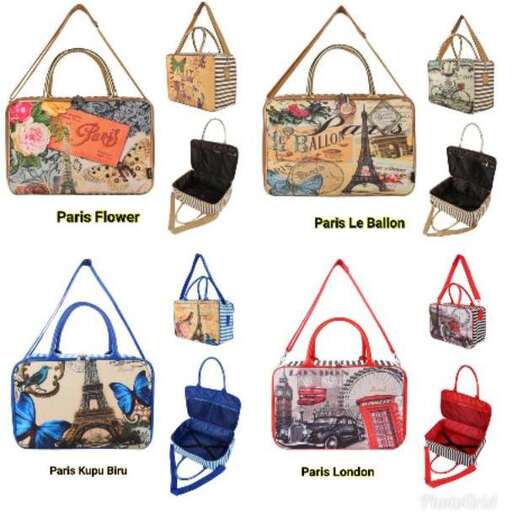 bags for the new season