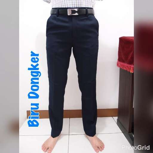 a pair of men's pants