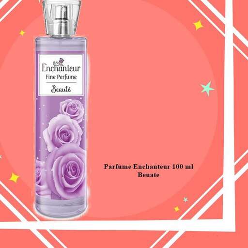 perfume - a fragrance for women